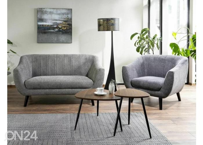 Журнальные столы 2 шт увеличить