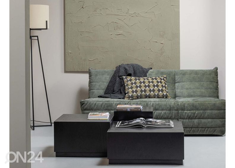 Журнальные столы, 3 шт увеличить