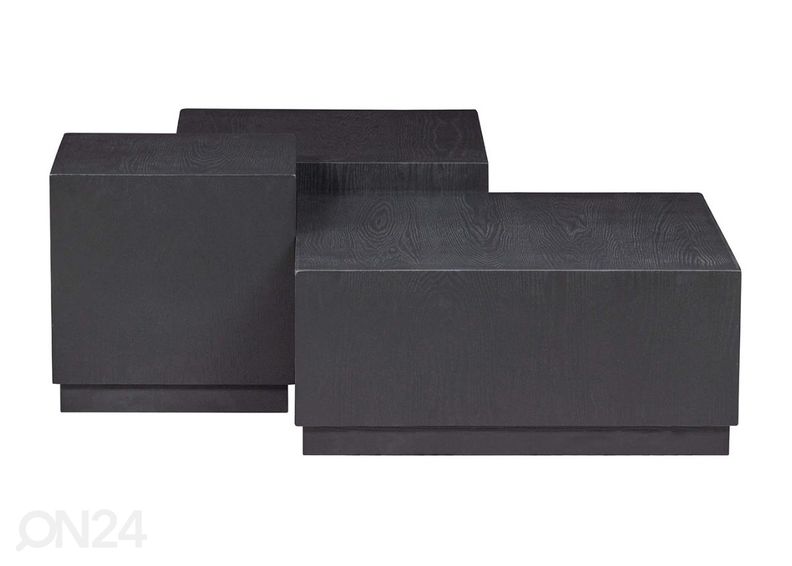 Журнальные столы, 3 шт увеличить