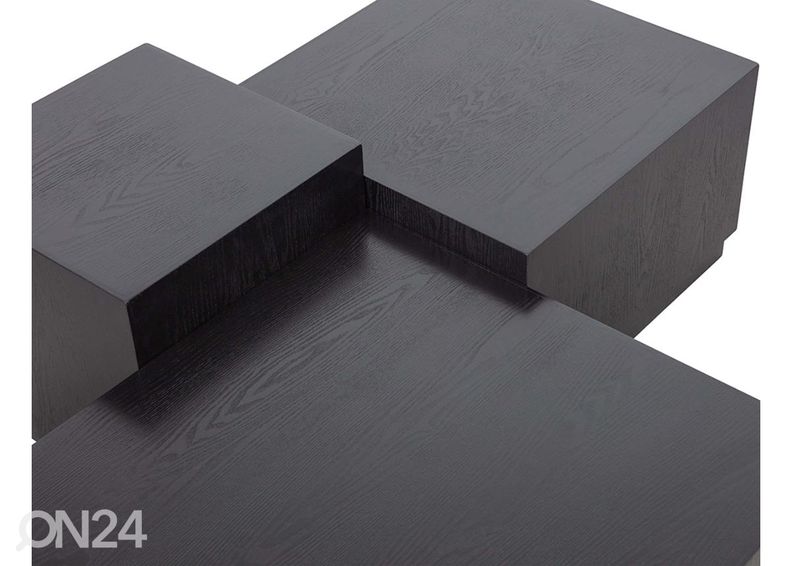 Журнальные столы, 3 шт увеличить