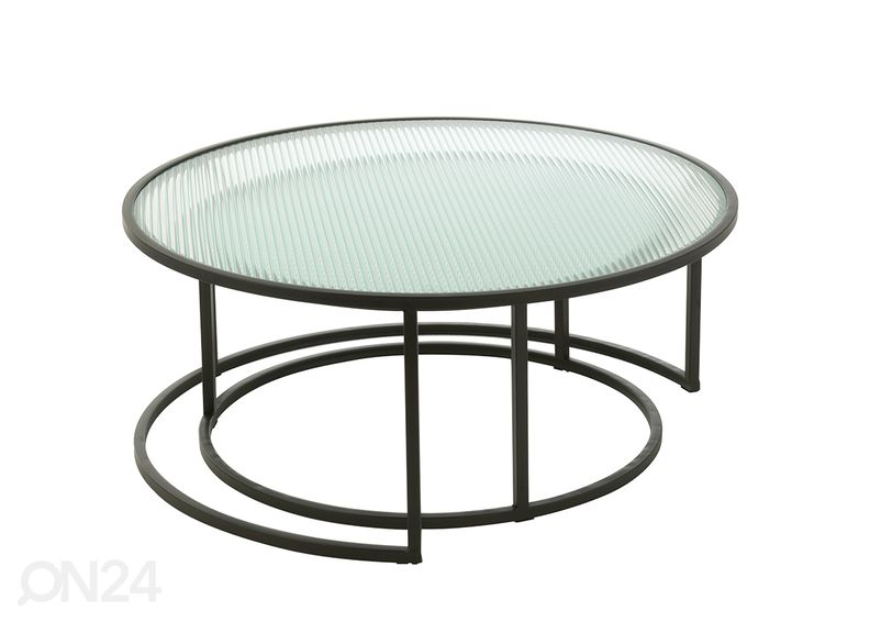 Журнальные столы Defina, 2 шт увеличить