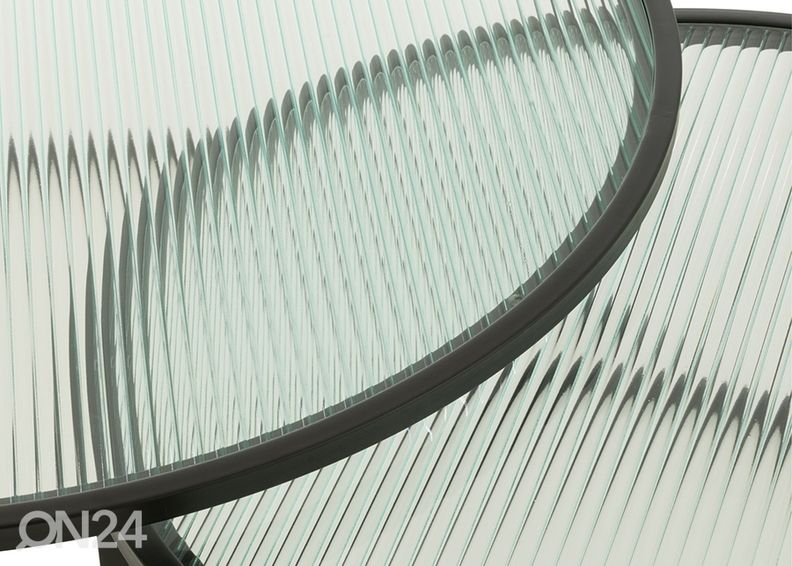 Журнальные столы Defina, 2 шт увеличить