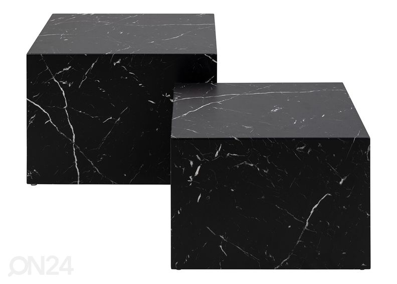 Журнальные столы Diana, 2 шт увеличить