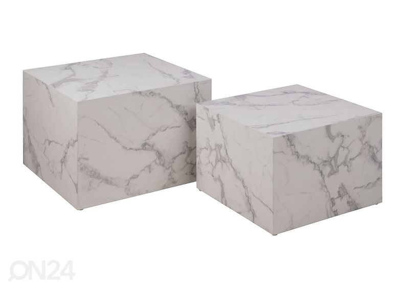 Журнальные столы Diana, 2 шт увеличить