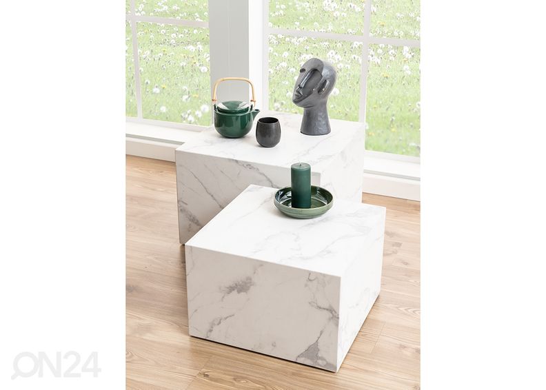 Журнальные столы Diana, 2 шт увеличить