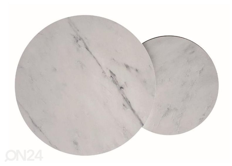 Журнальные столы Dion 2 шт увеличить