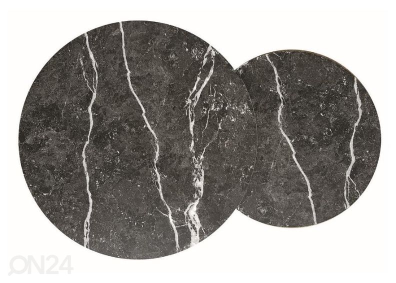 Журнальные столы Dion 2 шт увеличить