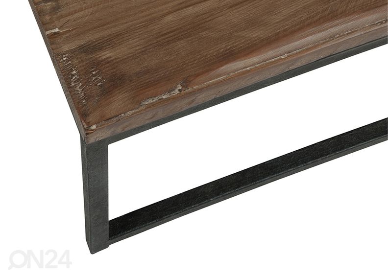 Журнальные столы Dusky, 2 шт увеличить