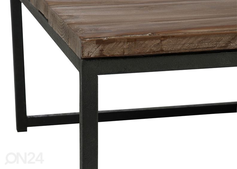 Журнальные столы Dusky, 2 шт увеличить