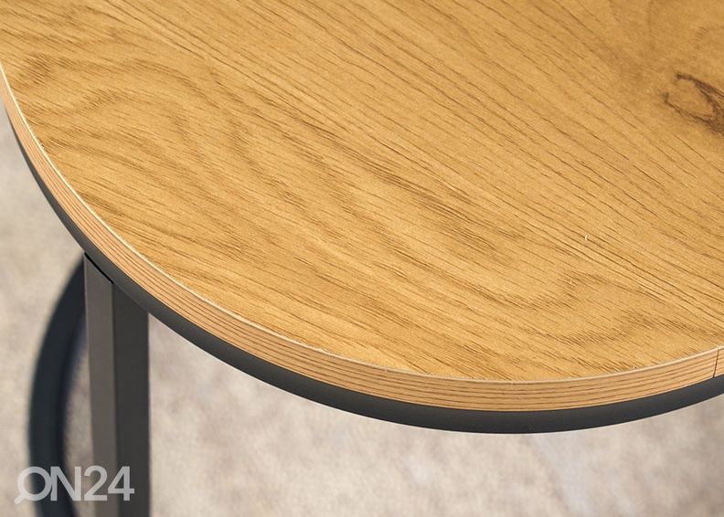 Журнальные столы Elegance 2 шт увеличить