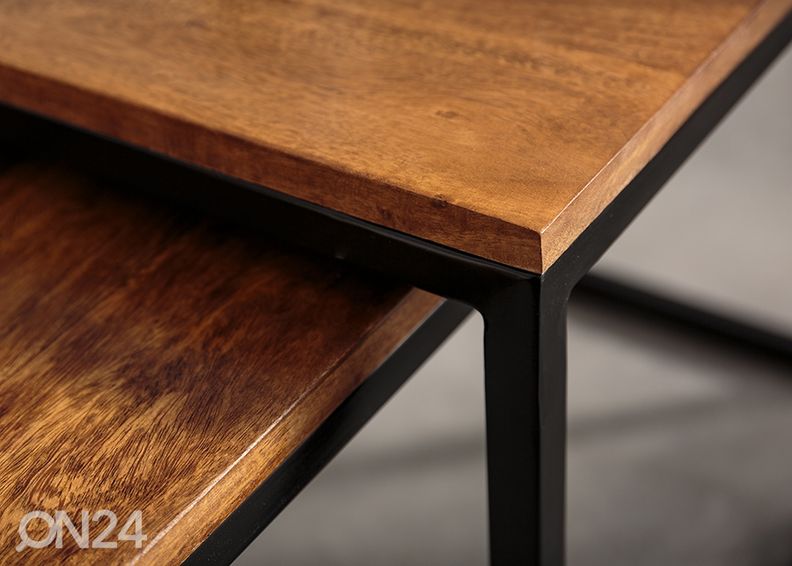 Журнальные столы Elements, 2 шт увеличить