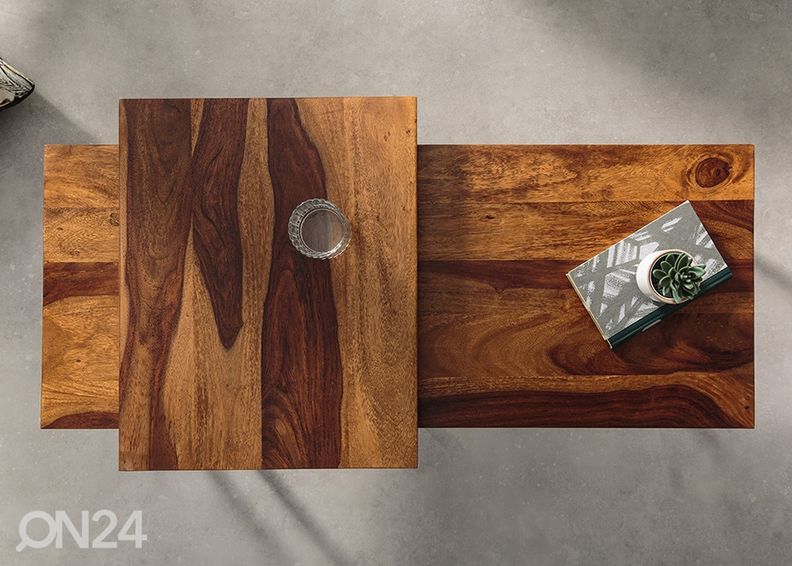 Журнальные столы Elements, 2 шт увеличить