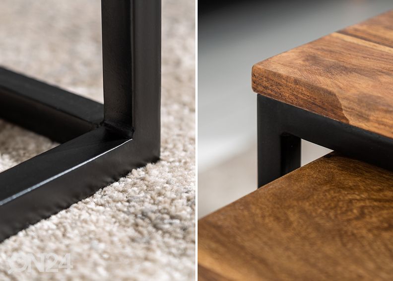 Журнальные столы Elements, 2 шт увеличить