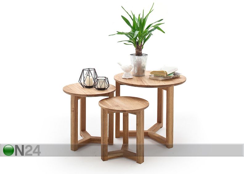 Журнальные столы Faye 58109AE9 увеличить