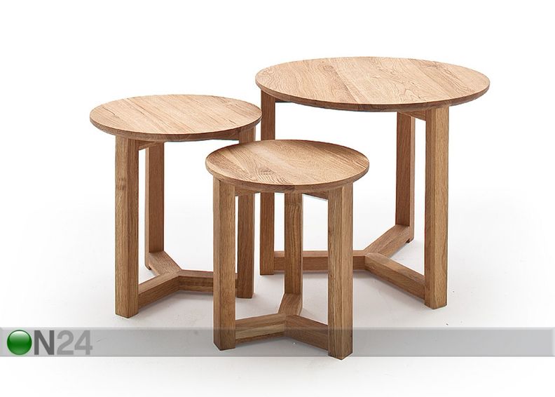 Журнальные столы Faye 58109AE9 увеличить