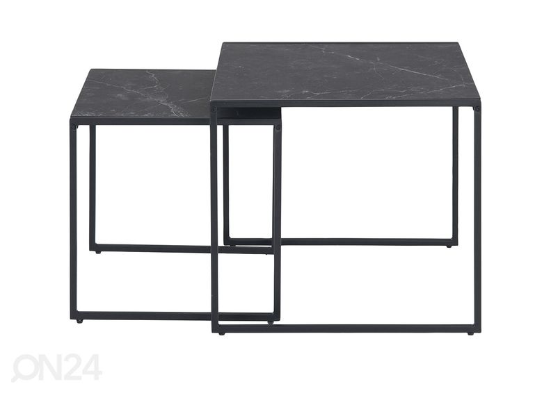 Журнальные столы Isla, 2 шт увеличить