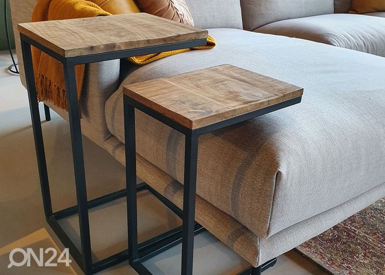 Журнальные столы Jordy 2 шт увеличить