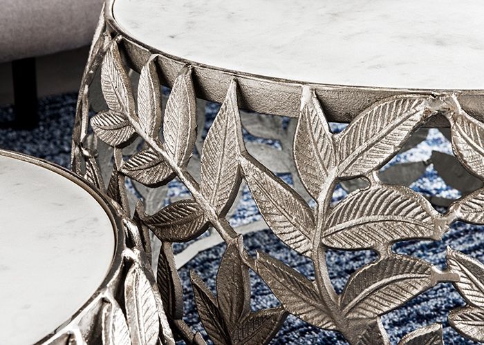 Журнальные столы Leaf, 2 шт увеличить