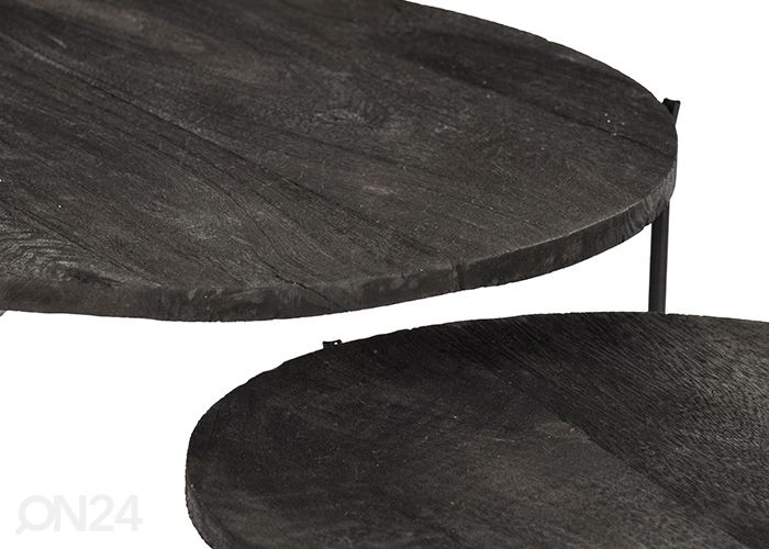 Журнальные столы Mason 2 шт увеличить