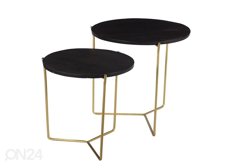 Журнальные столы Mason 2 шт увеличить