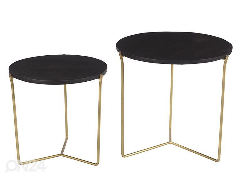 Журнальные столы Mason 2 шт увеличить