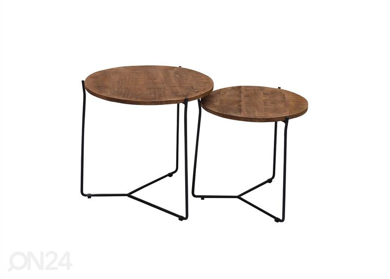 Журнальные столы Mason 2 шт увеличить