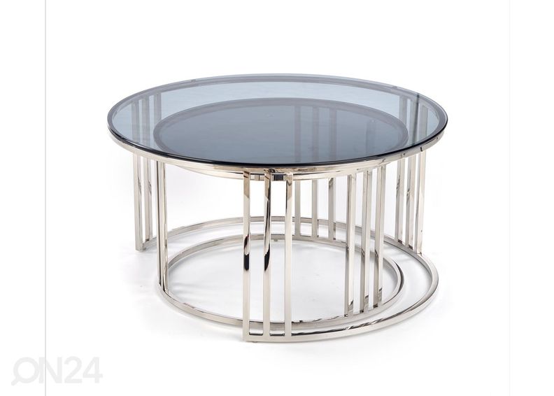 Журнальные столы Mercury увеличить