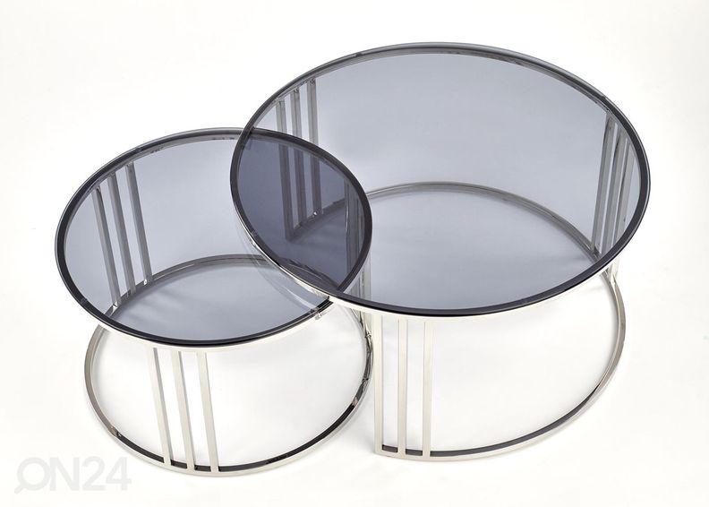 Журнальные столы Mercury увеличить