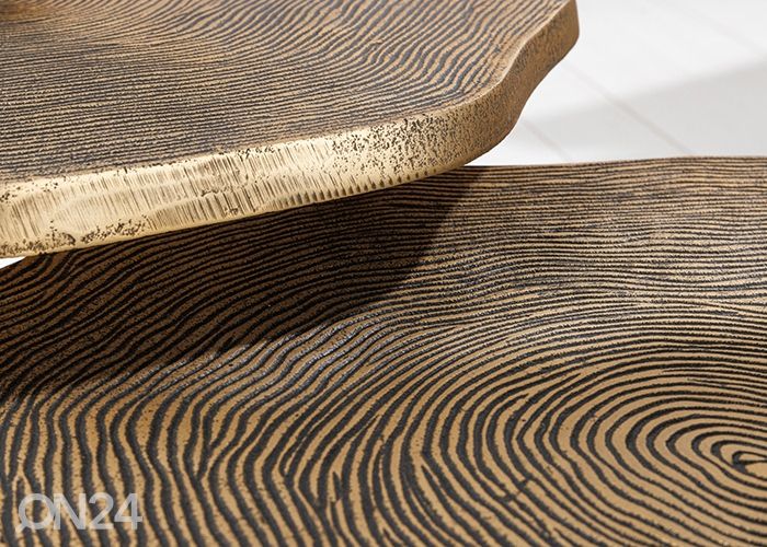 Журнальные столы Organic 3 шт увеличить