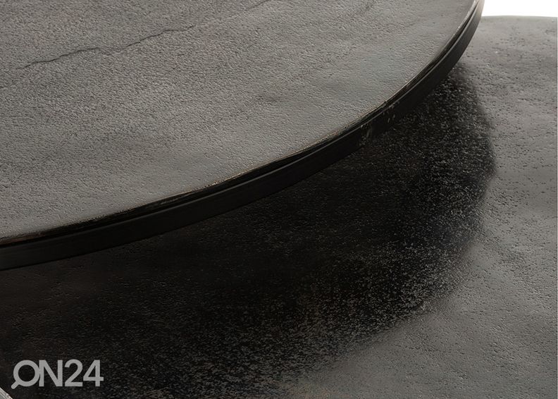 Журнальные столы Oxi, 3 шт увеличить