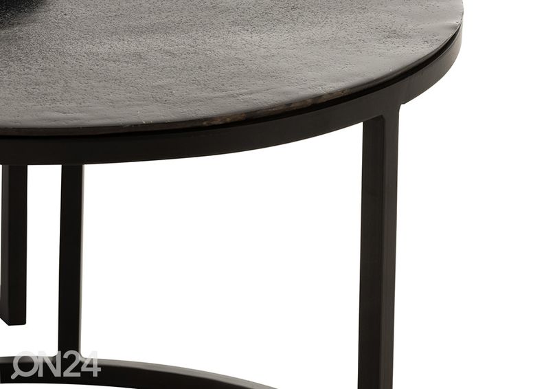 Журнальные столы Oxi, 3 шт увеличить