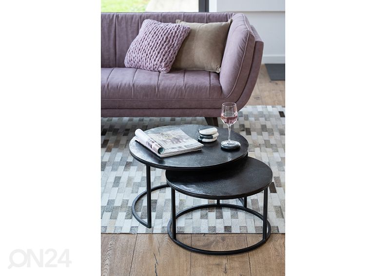 Журнальные столы Oxi, 3 шт увеличить