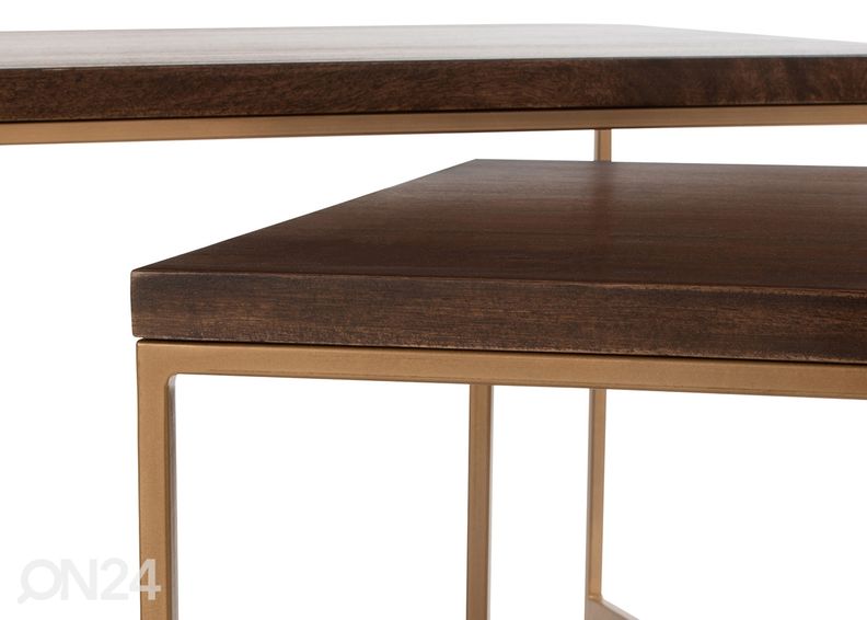 Журнальные столы Rafi, 3 шт увеличить