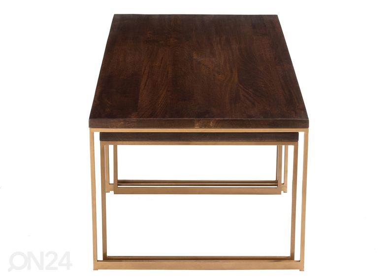 Журнальные столы Rafi, 3 шт увеличить