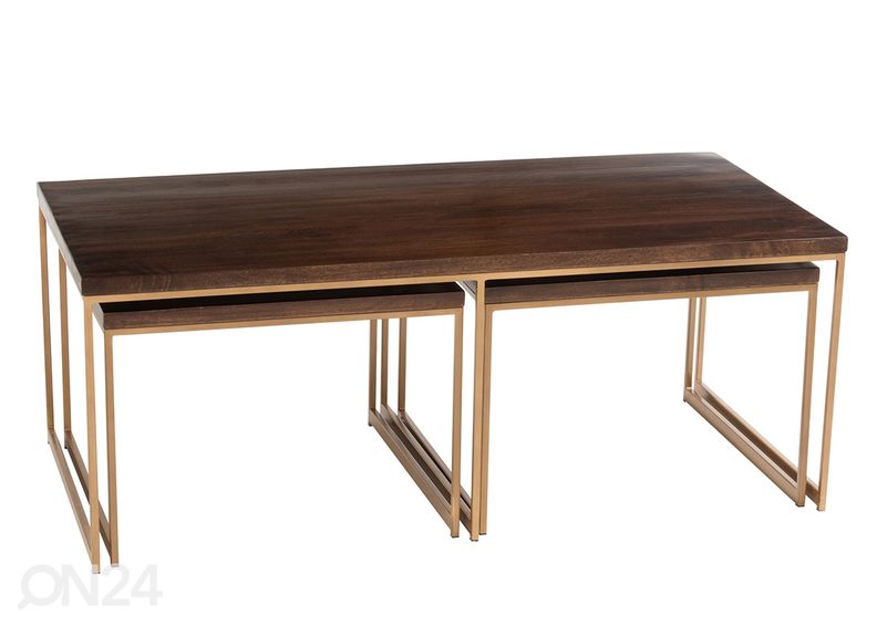 Журнальные столы Rafi, 3 шт увеличить