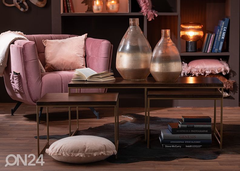 Журнальные столы Rafi, 3 шт увеличить