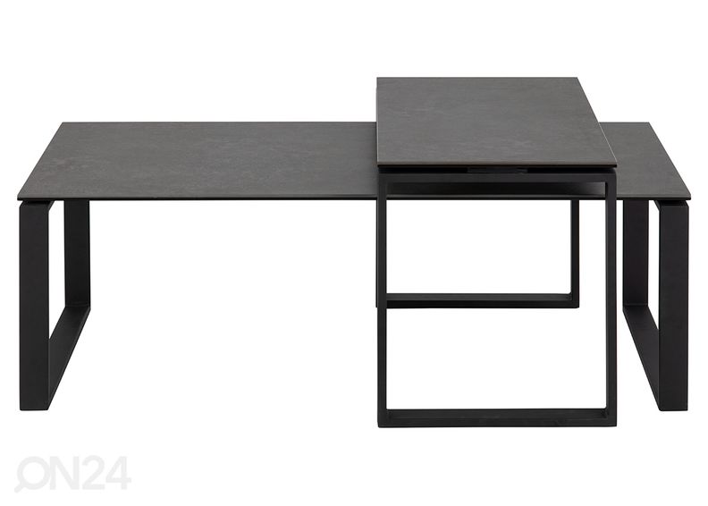 Журнальные столы Sevilla, 2 шт увеличить