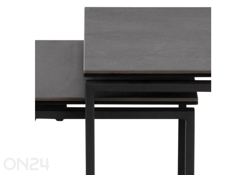 Журнальные столы Sevilla, 3 шт увеличить