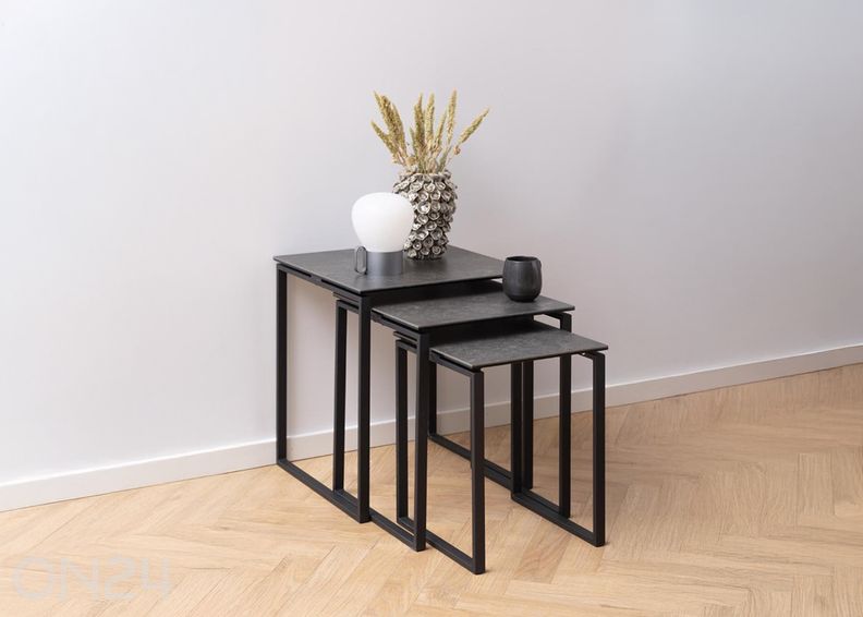 Журнальные столы Sevilla, 3 шт увеличить