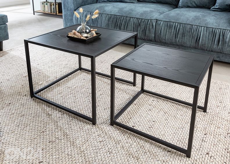 Журнальные столы Slim Line 2 шт увеличить