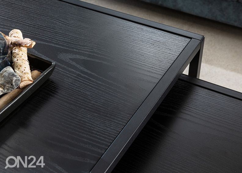 Журнальные столы Slim Line 2 шт увеличить