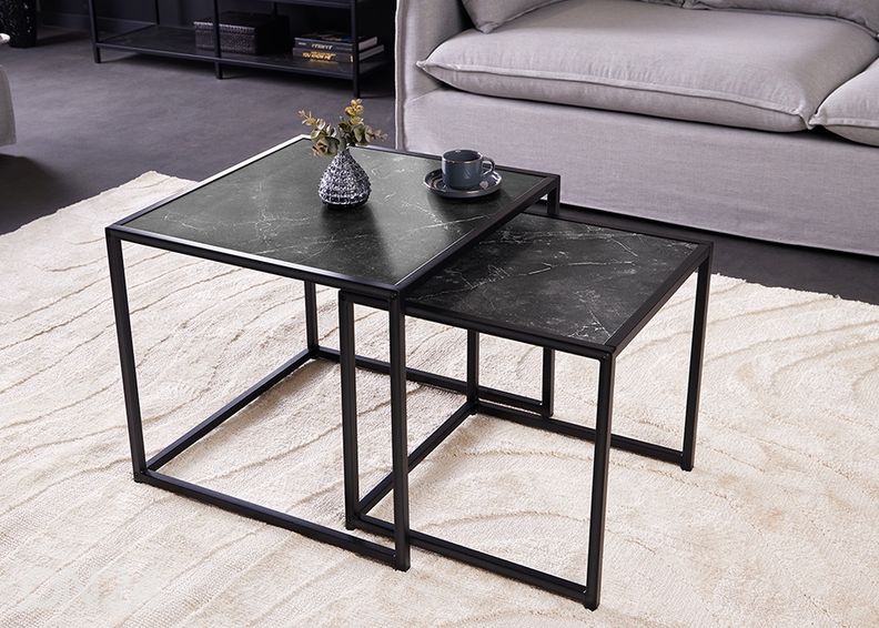 Журнальные столы Slim Line, 2 шт увеличить