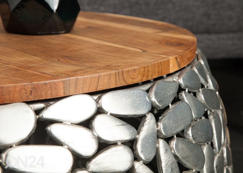 Журнальные столы Stone Mosaic увеличить