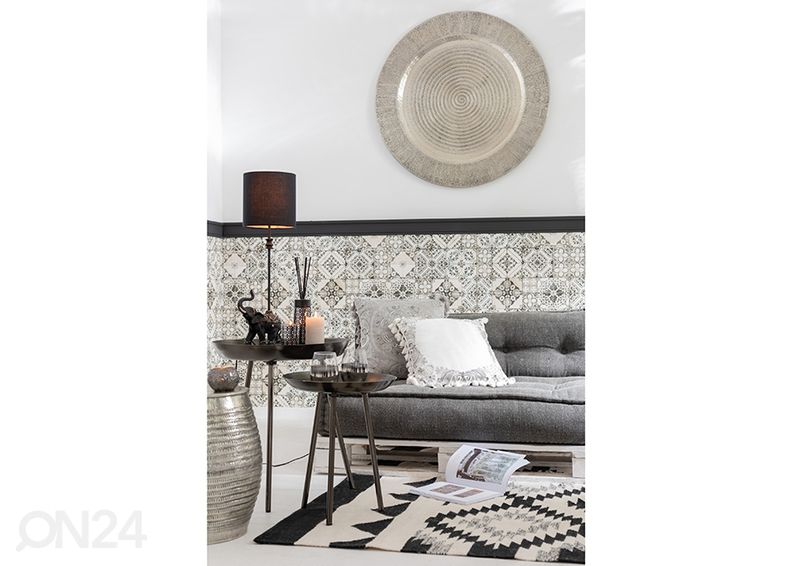 Журнальные столы Tray, 3 шт увеличить