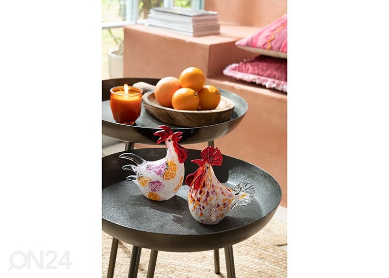 Журнальные столы Tray, 3 шт увеличить