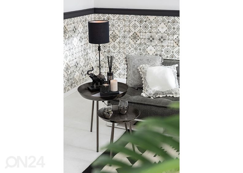 Журнальные столы Tray, 3 шт увеличить