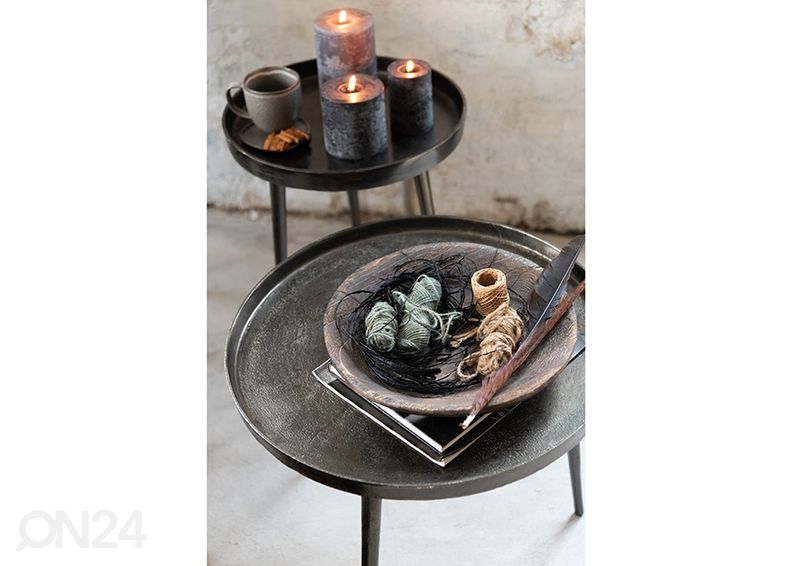 Журнальные столы Tray, 3 шт увеличить