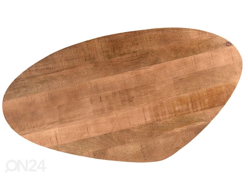 Журнальные столы Xavier 2 шт увеличить