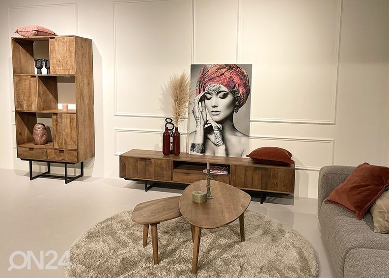 Журнальные столы Xavier 2 шт увеличить