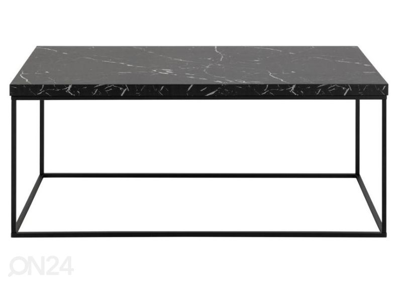 Журнальный столик 55x110 см увеличить